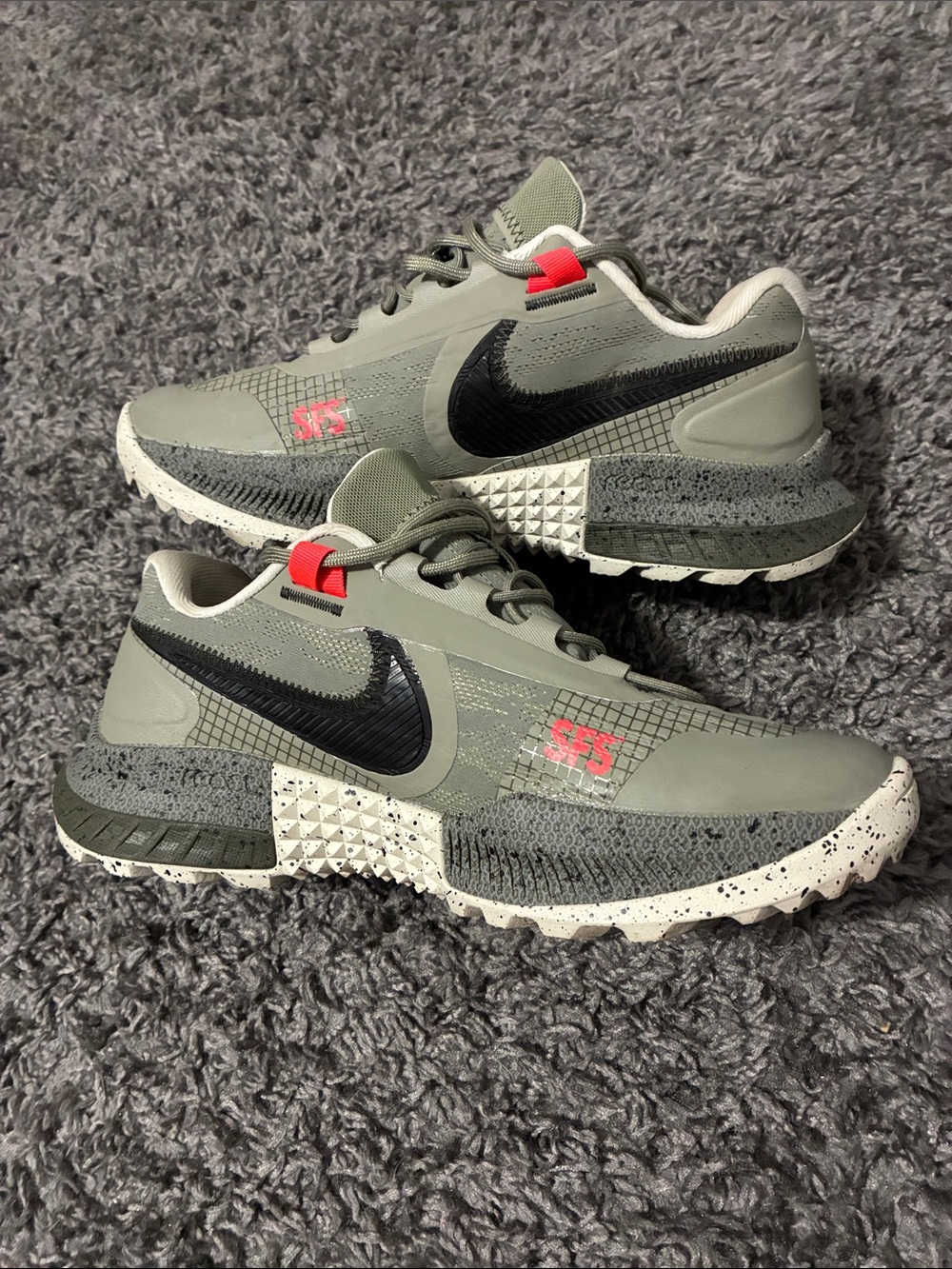 Nike react sfb - Picture 2 of 8